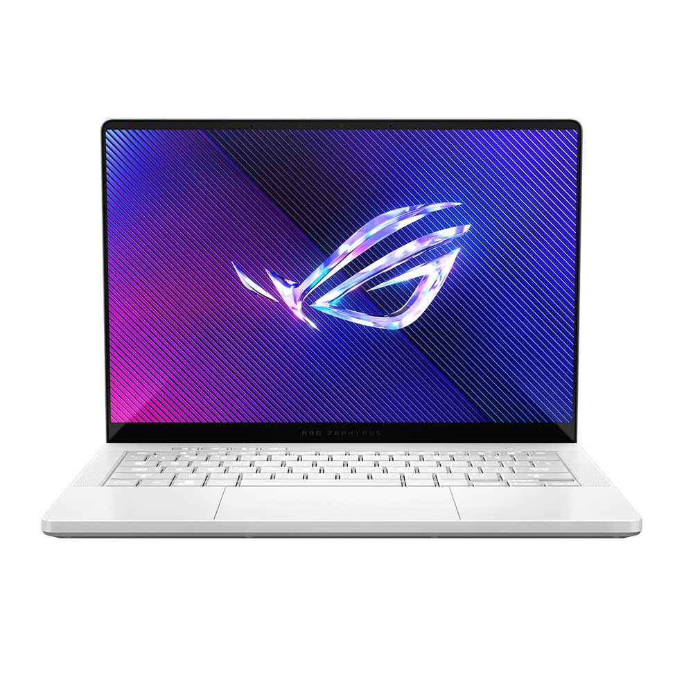 Laptop Gaming ASUS ROG Zephyrus G14 GA403UV QS170W | R9-8945HS | 32GB | 1TB | GeForce RTX™ 4060 6GB | 14&#39; 3K OLED 120Hz 100% DCI-P3 | Win 11 | 0524