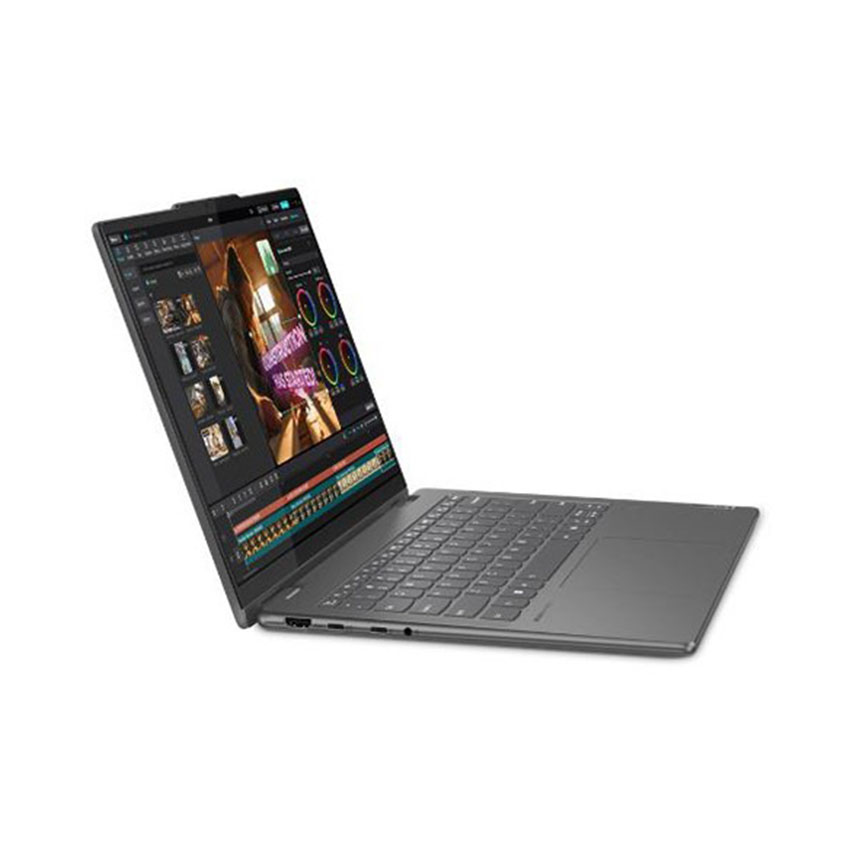 Laptop Lenovo Yoga Slim 7 14IMH9 83CV001VVN | Intel Core Ultra 7 155H | 32GB | 1TB | Intel Arc Graphics | 14&#39; WUXGA OLED 100% DCI-P3 | Win 11 | Office | 0524