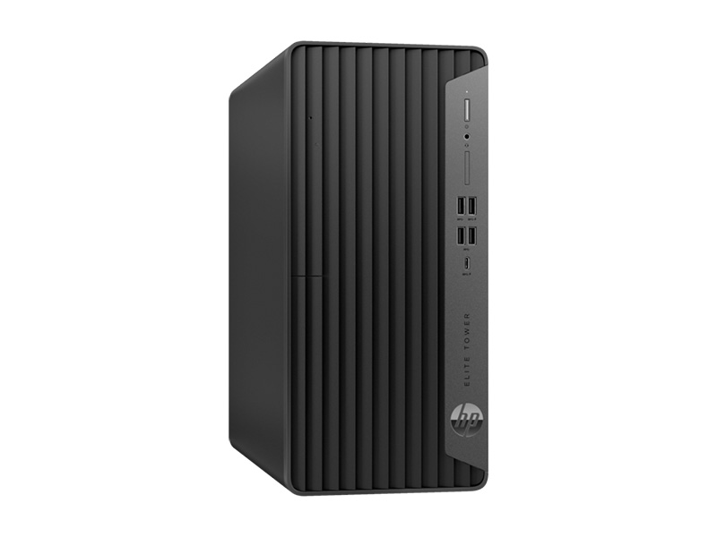 M&#225;y bộ HP Elite Tower 600 G9 (9H098PT) |  Intel core i7 13700 | Ram 16GB | SSD 512GB | Windows 11 | 3Y | 0624