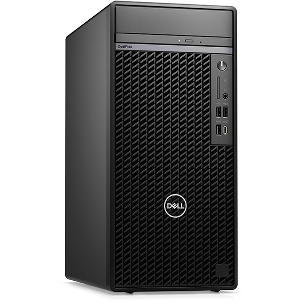 M&#225;y bộ Dell OptiPlex 7010 SFF ( 7010SFF8G2561Y) | Intel core i5-13500 | 8GB | 256GB SSD | KB_M | Ubuntu | 1Yr  | 0624