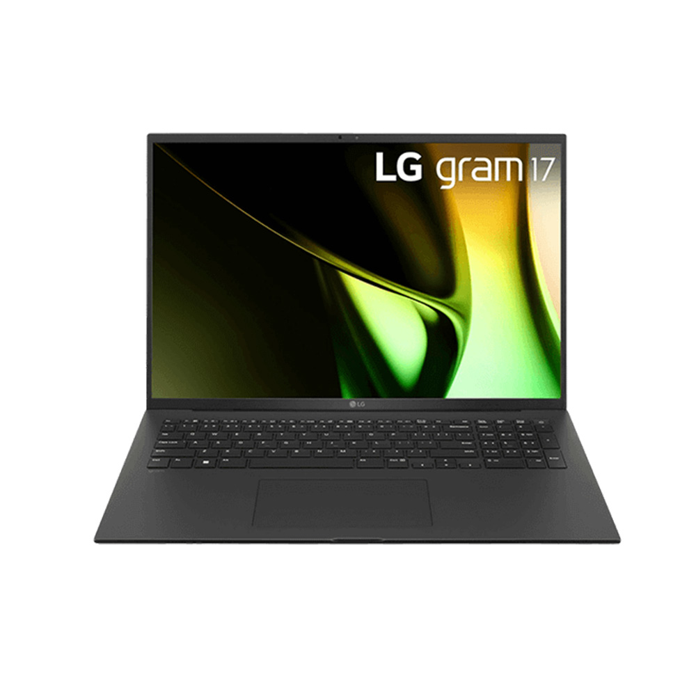 Laptop LG Gram 2024 17Z90S-G.AH78A5 | Intel Core Ultra 7 155H | 16GB | 1TB | Intel Arc | 17 inch WQXGA | Win 11 | Đen | 0624