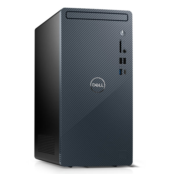 M&#225;y t&#237;nh để b&#224;n đồng bộ Dell Inspiron 3030T (MTI71035W1-16G-1T) | Core i7-14700F | 16GB 16Gb DDR5 5600MHZ | 1TB SSD | Wifi 6 _ BT 5.2 | KB_M | Windows 11 |  0624