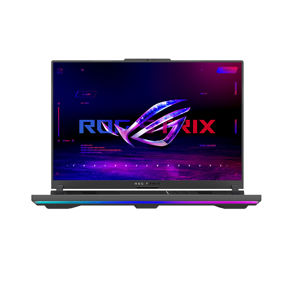 Laptop Asus ROG Strix G16 G614JV-N4156W (Intel Core i7-13650HX | 16GB | 512GB | RTX 4060 8GB | 16 inch QHD+ | Win 11 | X&#225;m | 0624