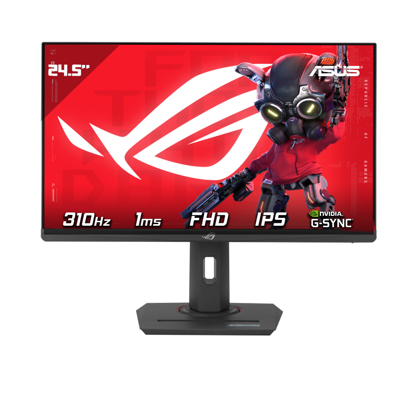 M&#224;n H&#236;nh Gaming Asus ROG Strix XG259CMS Fast IPS/ Full HD/ 310Hz | 0624S