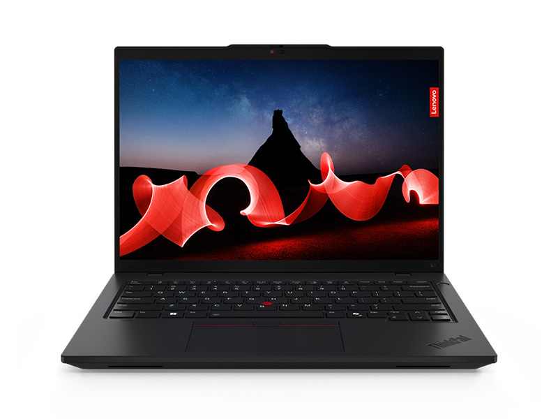 Laptop Lenovo ThinkPad L14 Gen 5 (21L1004AVN) | Core™ Ultra 7 155H | 16GB | 512GB | Intel&#174; Arc™ Graphics | 14 inch WUXGA | Win 11 | Đen | 0724