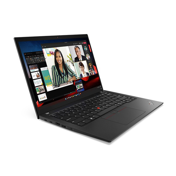 Laptop Lenovo ThinkPad T14S GEN 4 (21F7S7P300) |  Intel core i7 1370P vPro | 32GB | 512GB SSD | 14 inch WUXGA | Win 11 Pro | Carbon | 3Y |0824