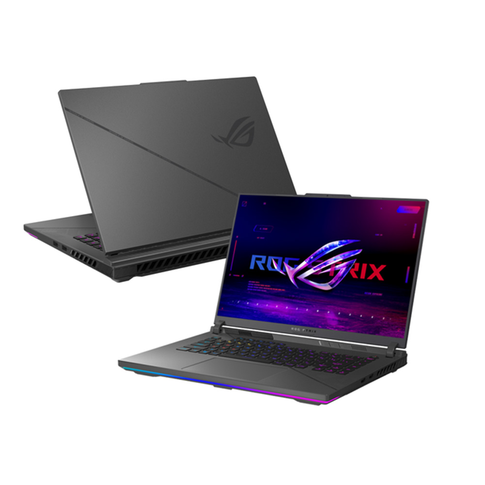 Laptop Asus ROG Strix G16 G614JU-N4132W | Intel Core i7-13650HX | 16GB | 512GB | RTX 4050 |16 inch FHD + 165Hz | Win 11 | X&#225;m | 0824