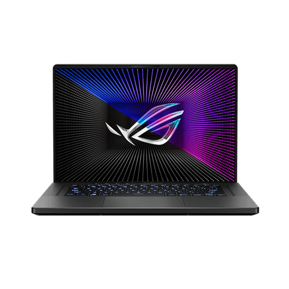 Laptop Asus Gaming ROG Zephyrus G16 GA605WI-QR090WS | AMD Ryzen AI 9 HX 370 | 32 GB | 1 TB| RTX 4070 8GB | 16 inch WQXGA | Win 11 | 0824