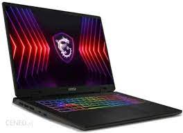 Laptop MSI Sword 16 HX B14VGKG-466VN | Intel Core i7-14650HX | 16GB | 1TB | GeForce RTX™ 4070 8GB  | 16&quot; QHD+ 240Hz | Win 11 | 0924