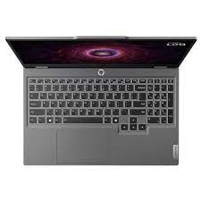 Laptop gaming Lenovo LOQ 15IAX9 83GS004BVN | Intel Corre i5 12450HX | 12GB | 512GB | 15.6 FHD 144Hz | RTX3050 6GB | Win11 | 0924