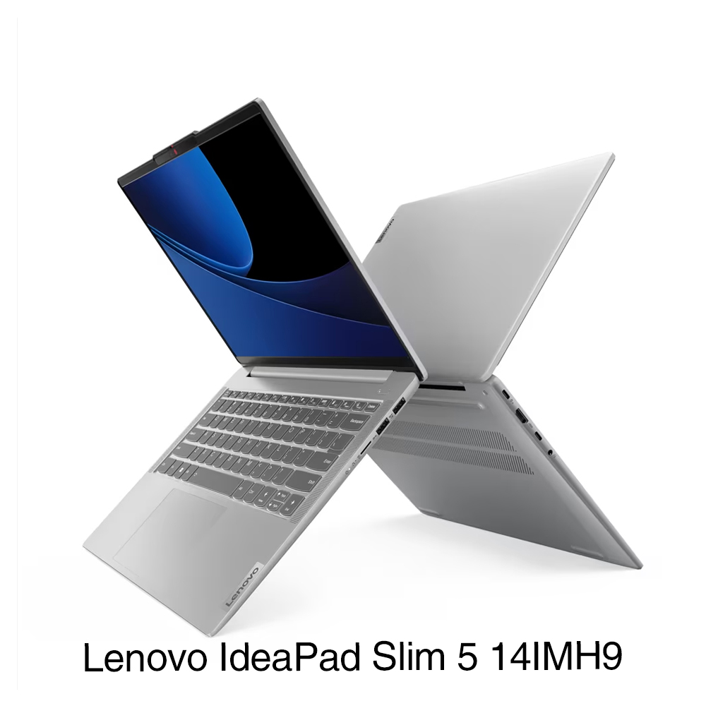 Laptop Lenovo IdeaPad Slim 5 14Q8X9 (83HL000KVN) | Snapdragon X1P42100 | 16GB RAM | 512GB SSD | 14 WUXGA | Win11 | X&#225;m | 0924