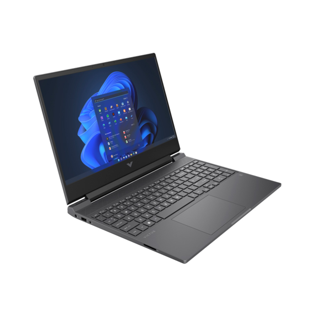 Laptop HP VICTUS 16-s0140AX( 9Q987PA ) | AMD Ryzen 7 7840HS | RAM 32GB | 512GB SSD | NVIDIA GeForce RTX 4050 6GB | 16.1 inch FHD | 144Hz | 4 Cell | Win 11 SL | 1Yr | 1024