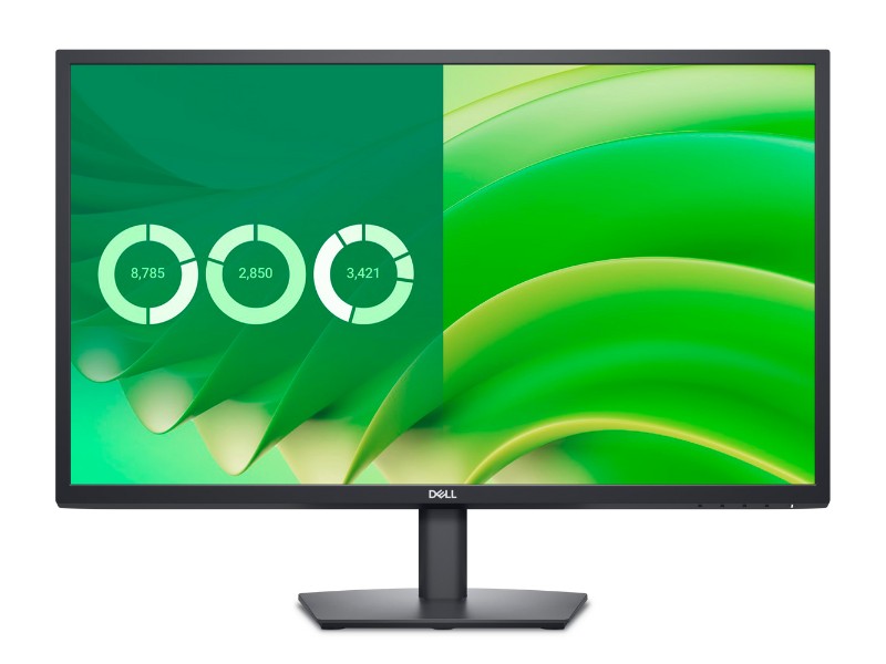 M&#224;n h&#236;nh LCD Dell E2725H (27 inch - FHD - VA - 75Hz - 5ms) | 1024P