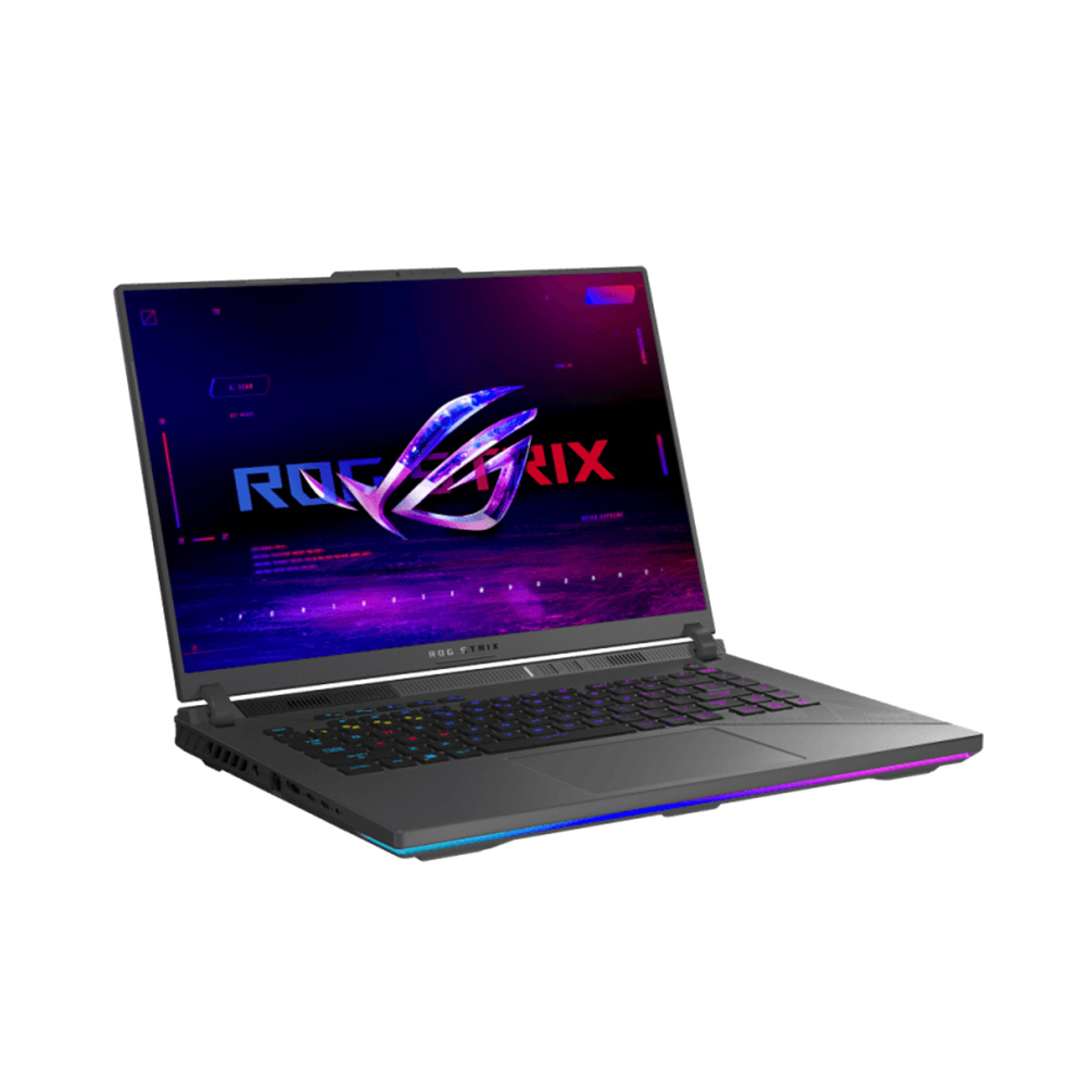 Laptop Asus ROG Strix G16 G614JVR-N4141W | Core™ i9 14900HX | 32GB | 512GB | RTX 4060 8GB | 16inch QHD 240Hz | Win 11 | X&#225;m | 1024