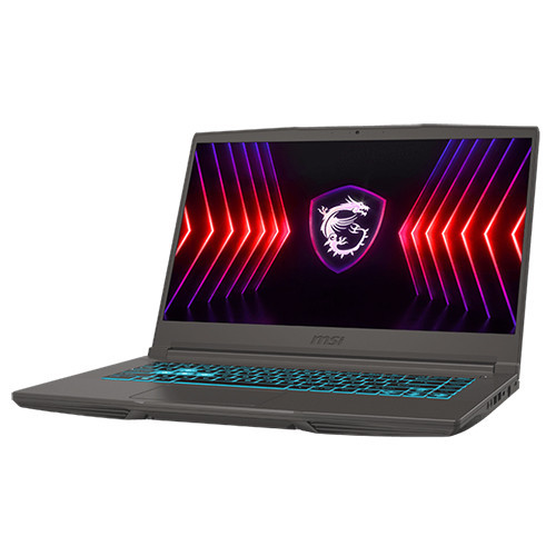 Laptop MSI Thin 15 B13UC 2044VN | Core i7-13620H | 16GB | 512GB | RTX 3050 | 15.6 inch FHD 144Hz | Win 11 | X&#225;m | 1124