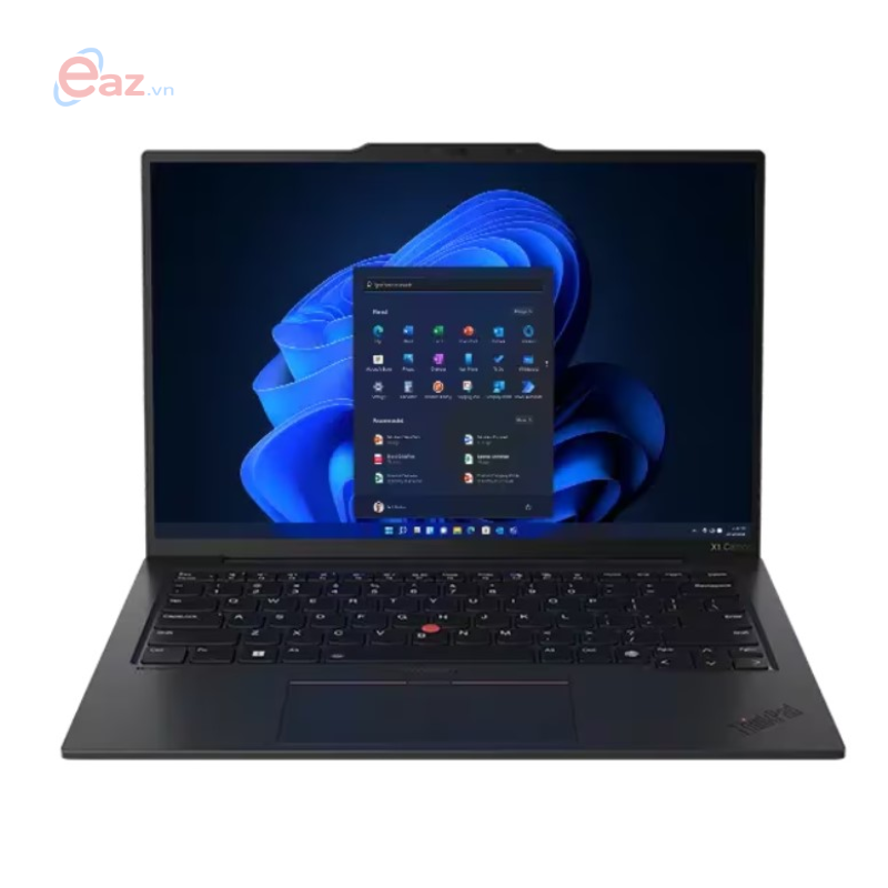 Lenovo ThinkPad X1 Carbon Gen 12 (21KDS4RK00) | Intel Core Ultra 5 125H | 16GB | 512GB | Intel Arc | 14 inch WUXGA | Black | 1124