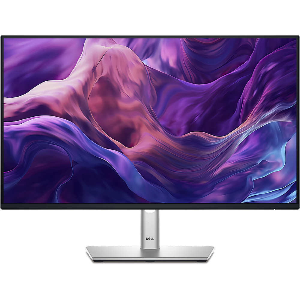 M&#224;n h&#236;nh m&#225;y t&#237;nh Dell P2425HE | 23,8 inch FHD | IPS | 100 Hz | HDMI + DP+USB | 3Yrs | 1124