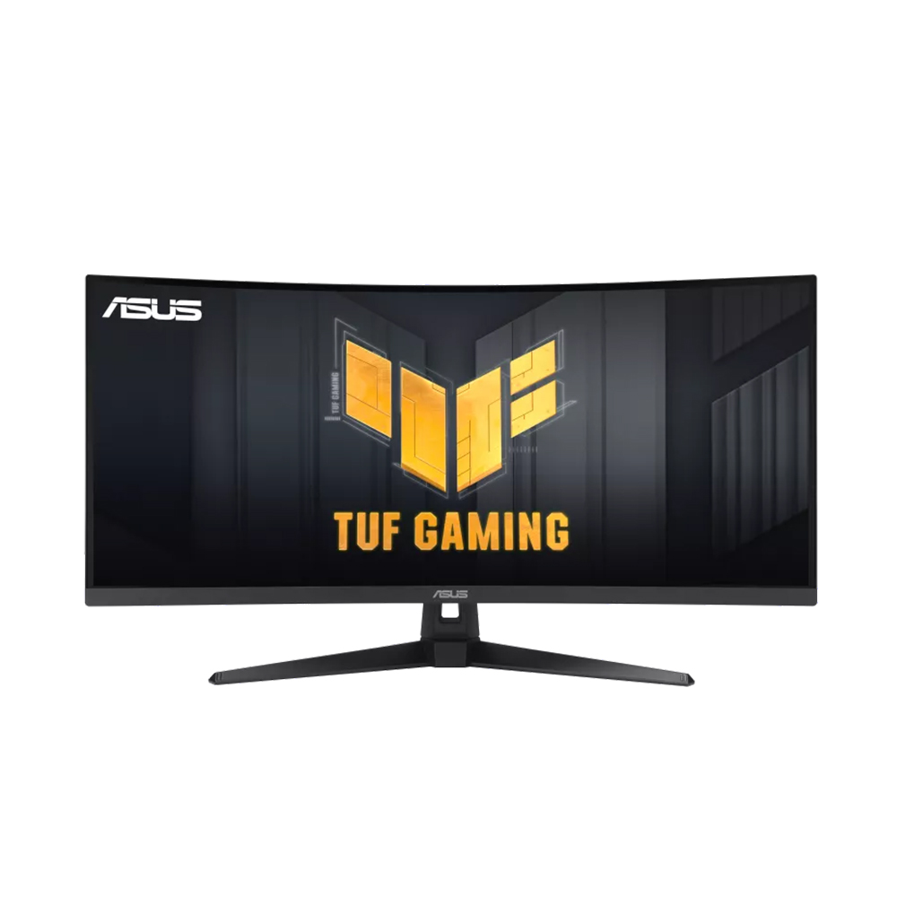 M&#224;n h&#236;nh Gaming ASUS TUF VG34VQ3B (34 inch - VA - WQHD - 180hz - 1ms - Cong) | 1124