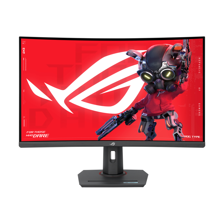 M&#224;n h&#236;nh ASUS ROG Strix XG32WCS (31.5 inch/QHD/Fast VA/180Hz/1ms/Cong) | 1124