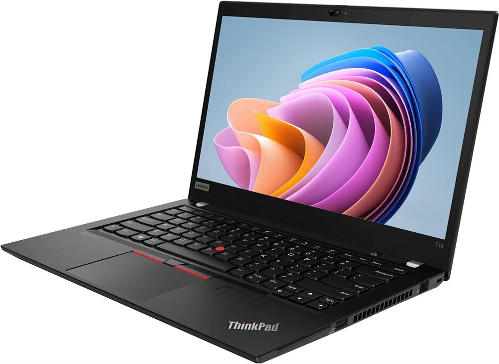 Lenovo Thinkpad T14 Gen 1 | Intel Core i7-10610U | 16GB | 256GB | 14 Inches FHD | Win 10 Pro