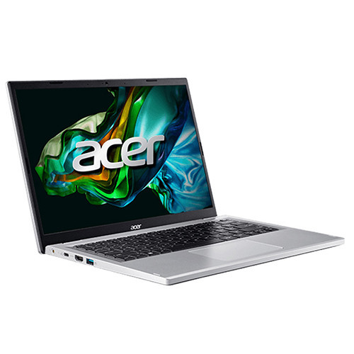 Laptop Acer Aspire 3 A314-42P-R3B3 (NX.KSFSV.001) | Ryzen 7-5700U | 16GB | 512GB | AMD Radeon Graphics | 14 inch WUXGA | Win 11 | Bạc | 1124