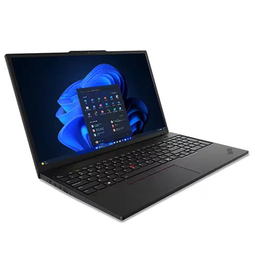 Laptop Lenovo ThinkPad P16s Gen 3 (21KS0037VA) | Ultra 7 155H | 64GB | 1TB | RTX 500 Ada | 16 inch WUXGA | No OS | Đen | 1124