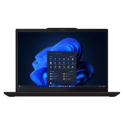 Laptop Lenovo ThinkPad X13 Gen 5 21LUS09Y00 | Ultra 7-155U | 32GB | 1TB | Intel&#174; Graphics | 13.3 inch WUXGA | No OS | Đen | 1124