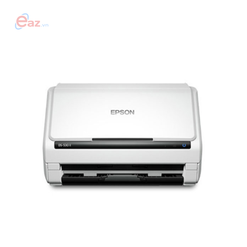 M&#225;y Scan Epson DS-530II | Đảo mặt | ADF | USB