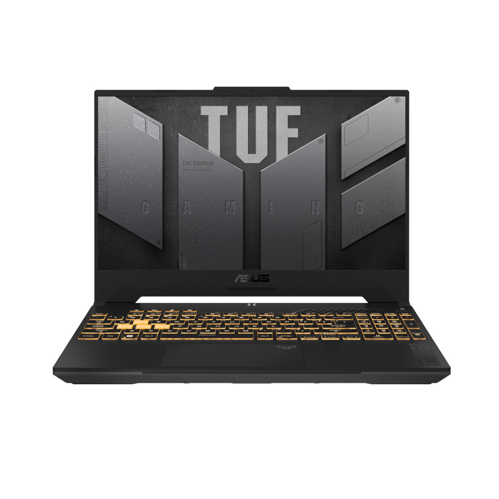 Laptop ASUS TUF Gaming F16 FX607JV N3199W | Intel Core i7-13650HX | 16GB | 512GB  | RTX4060 | 16 inch WUXGA | Win 11 Home | X&#225;m | 1124