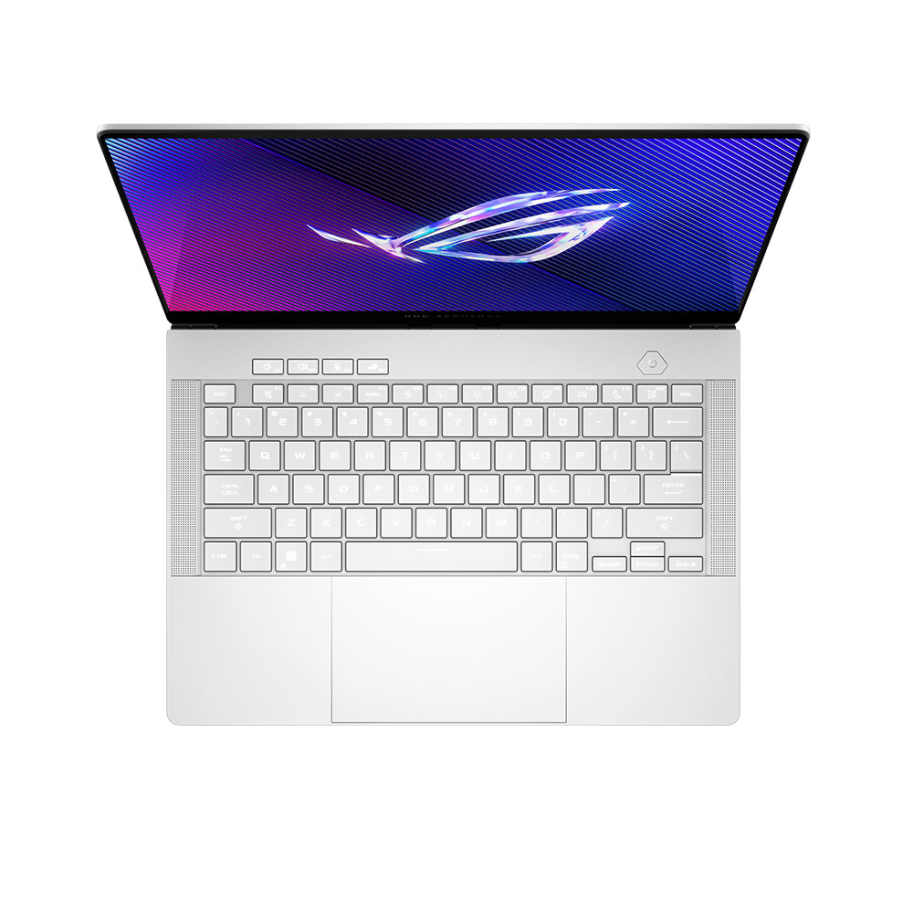 Laptop Asus ROG Zephyrus G14 GA403UU QS135W (Ryzen™ 9-8945HS | 16GB | 1TB | RTX 4050 6GB | 14.0inch 3K OLED | Win 11 | X&#225;m | 1124