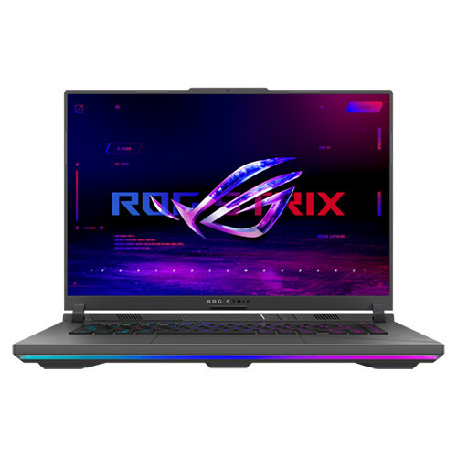 Laptop Asus ROG Strix G16 G614JVR N4231W | Core™ i9-14900HX | 32GB | 1TB | RTX 4060 8GB | 16inch WQXGA 240Hz | Win 11 | X&#225;m | 1124