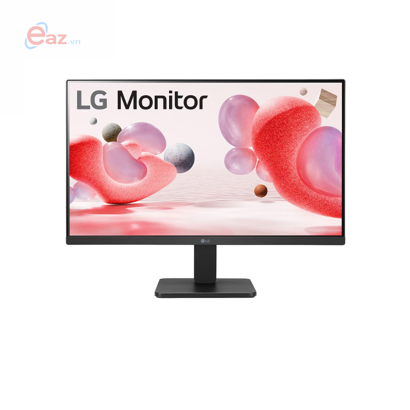 M&#224;n H&#236;nh LG 24MR400-B | 23.8 inch - IPS - FHD - 100Hz - 5ms | HDMI |VGA