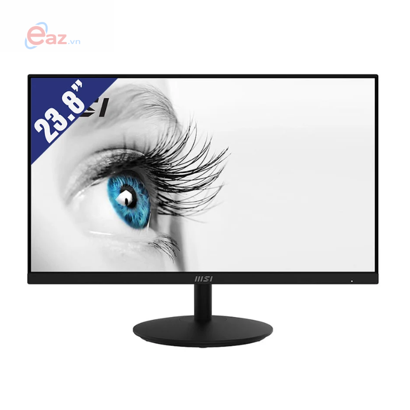 M&#224;n h&#236;nh LCD MSI MP242 | 24 Inches Full HD - IPS - 75Hz | HDMI | VGA