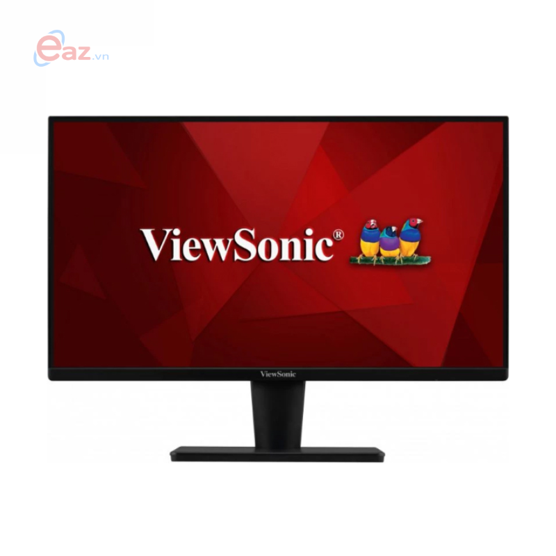 M&#224;n h&#236;nh Viewsonic VA2415-H | 23.8Inch Full HD - 75HZ - VA | VGA | HDMI | 1224