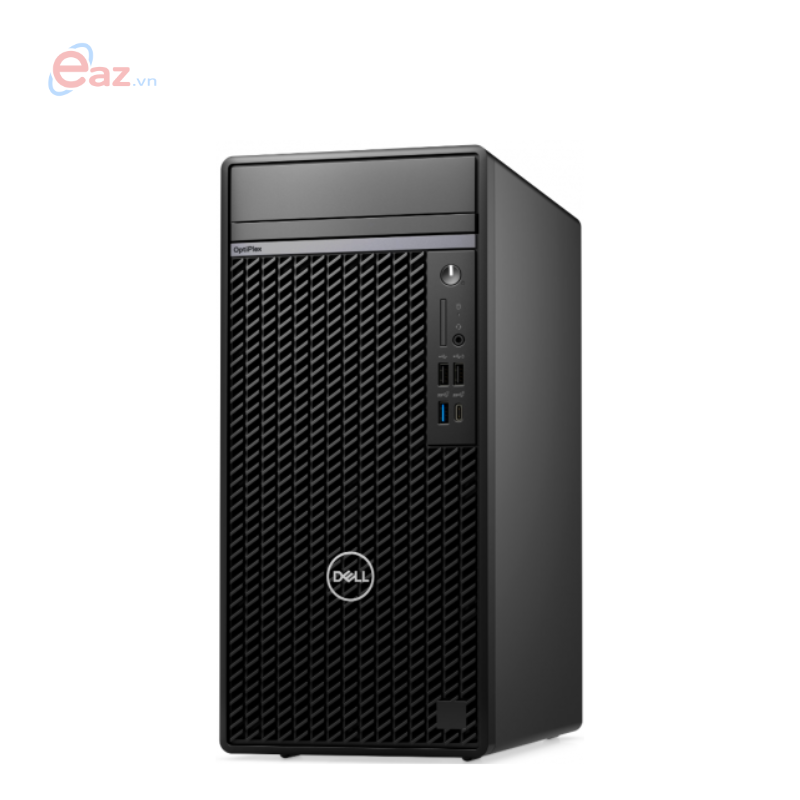 PC Dell OptiPlex 7020 Tower (M7020-14100-08512U) | Intel Core i3-14100 | 8GB DDR5 | 512GB | Ubuntu | 1224P