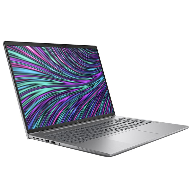 Laptop HP ZBook Power G11 Mobile Workstation ( 9A660AV ) | Intel Core Ultra 7-155H | Ram 32GB | 1TB SSD | NVIDIA RTX 2000 Ada 8GB | 16 inch WQXGA | 6Cell | Win 11 Pro | 3Yrs | 1224D