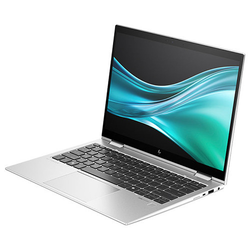 Laptop HP Elitebook x360 1040 G11 (AM9G7PT) | Ultra 7 155H | 16GB | 512GB | Intel&#174; Arc™ Graphics | 14 inch WUXGA | Cảm ứng | Win 11 Pro | Bạc | 1224F