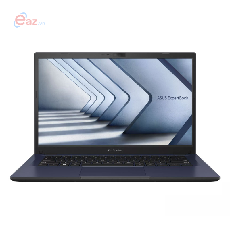 Laptop Asus ExpertBook B1402CVA-NK3350 | Intel Core i5- 1335U | 16GB | 512GB SSD | 14 Inches FHD | Finger |1224