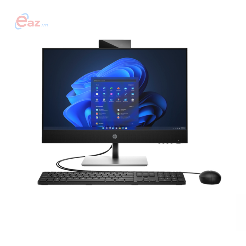 PC AIO HP ProOne 440 G9 (8W8L1PA) | Intel Core i7 13700T | 16GB | 512GB | 23.8 inch FHD Non touch | Win 11 | 1224