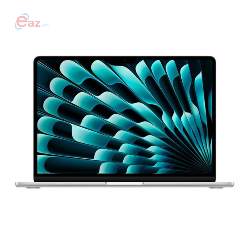 Laptop Apple Macbook Air M2 (Z1HL0014P) | M2 8 core CPU | 16GB | 512GB | 10 core GPU | 13.6Inch | Mac OS | Silver | 1224