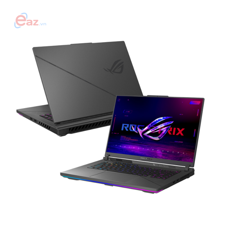 Laptop Asus ROG Strix G16 G614JV N4369W | Intel Core i7-13650HX | 32GB | 1TB | RTX 4060 8GB |16 inch FHD + 240Hz | Win 11 | 1224