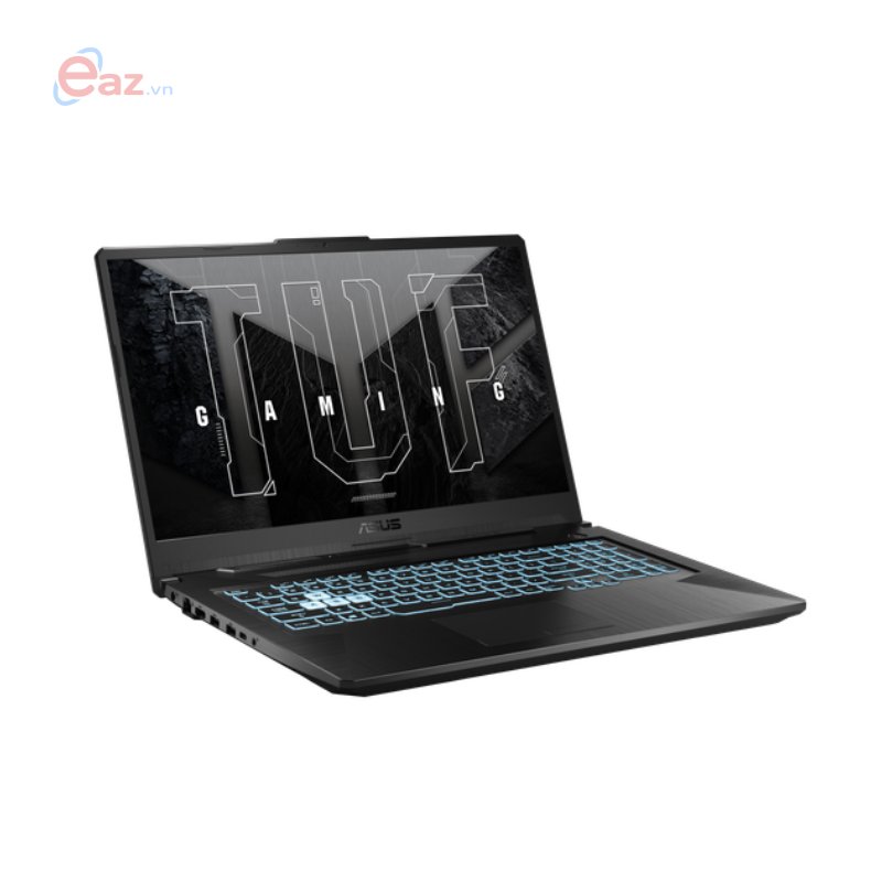 Laptop ASUS TUF Gaming A17 FA706NFR HX025W | AMD Ryzen 7-7435HS | 16GB | 512GB | RTX 2050 4GB | 17.3&quot; FHD - 144Hz | Win 11 | 1224