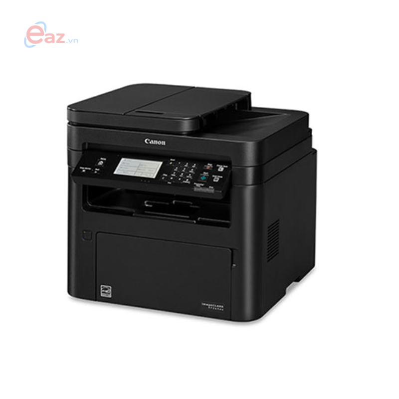 M&#225;y in laser Canon MF269DW II Đa năng | Copy | Scan | Fax | Đảo mặt | ADF | USB | LAN | WIFI |1224