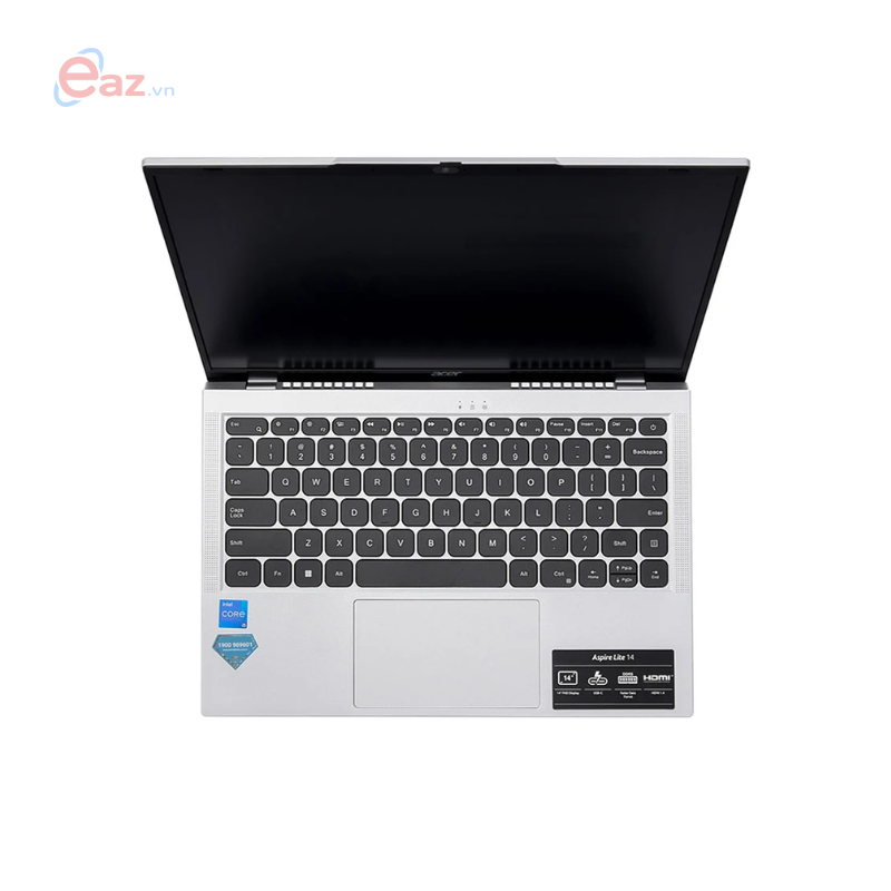 Laptop ACER Aspire Lite - AL14-51M-59BN (NX.KS5SV.002) | Intel Core i3-1235G7 | 16GB | 512GB | 14&quot; FHD | Win 11 | 1224