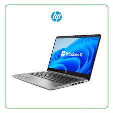 Laptop HP 240 G9 ( AG2J7AT ) | Intel Core i5-1235U | RAM 16GB | 512GB SSD | Intel Iris Xe Graphics | 14 inch FHD | 3 Cell | Win 11SL | 1Yr | 0125