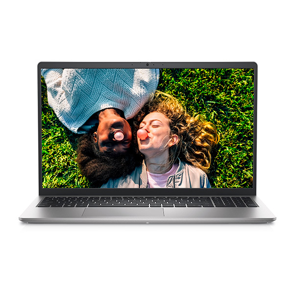 Laptop Dell Inspiron 15 3520 (N5I5052W1) | Intel Core i5-1235U | 16GB | 512GB | Intel Iris Xe Graphics | 15.6 inch FHD | Win 11 | Office | Silver | 0125