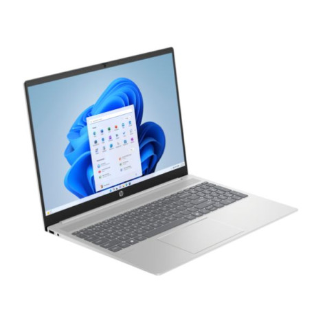 Laptop HP Pavilion 16-af0052TU AY8C1PA | U7-155U | Ram 16GB | SSD 1TB | Windows 11 Home | 1Y | Bạc | 0325