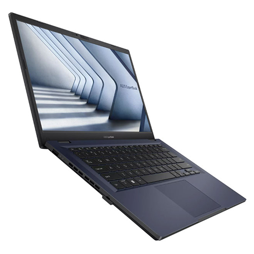 Laptop ASUS ExpertBook B1 B1402CVA-NK0149W I5-1335U | 8GB | 256GB PCIE z | 14.0 FHD | WIN11 | ĐEN | 0325