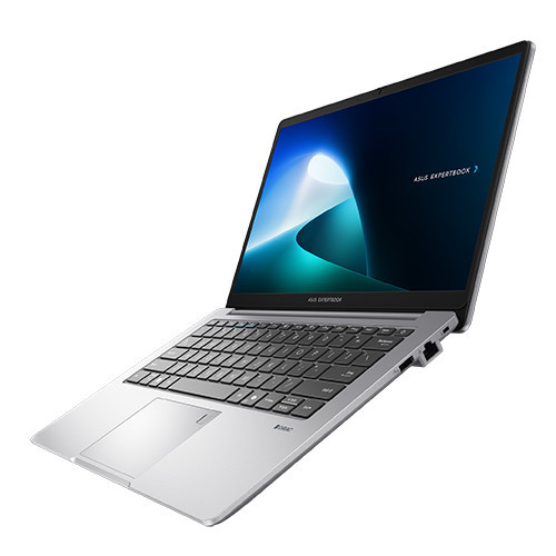 Máy tính xách tay Asus P1403CVA-i308256-50W |14.0" FHD IPS | i3-1315U | DDR5 8GB | 256GB | FingerPrint | Chiclet Keyboard | Wi-Fi 6 2*2 + Bluetooth 5.3 | 50WHrs, 3-cell | Windows 11 Home | McAfee 1Y | 2Y OnSite | 0425P