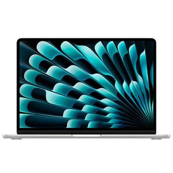 Laptop Apple Macbook Air M4 MC654SA/A | 10 Core CPU | 10 core GPU | 24GB | 512GB SSD | 13.6Inch | Mac OS | Silver | Vỏ nh&#244;m | 0525